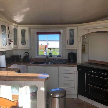 Pg58 2 Bed Caravan Golden Palm Chapel St Leonards Esterno foto