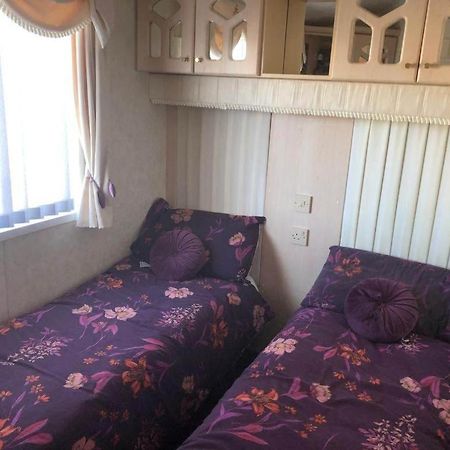 Pg58 2 Bed Caravan Golden Palm Chapel St Leonards Esterno foto