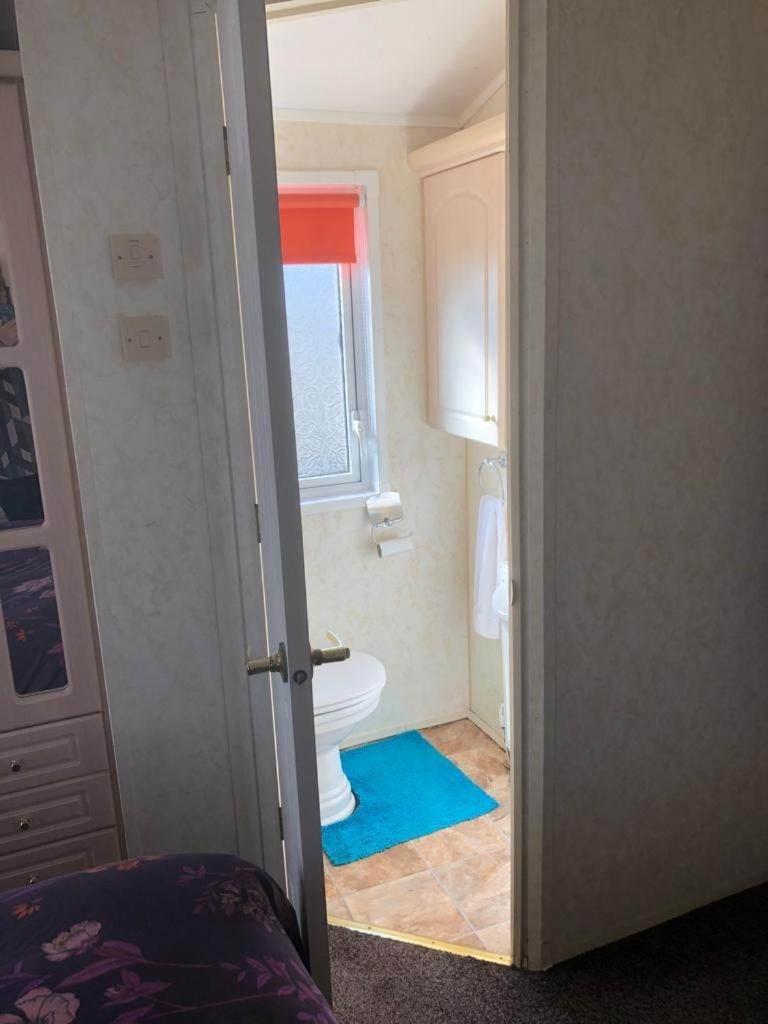 Pg58 2 Bed Caravan Golden Palm Chapel St Leonards Esterno foto
